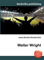 Walter Wright,5511901857,9785511901855