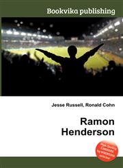 Ramon Henderson,5512511319,9785512511312