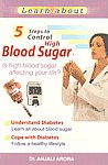 5 Steps to Control High Blood Sugar [Is High Blood Sugar Affecting Your Life?],812073243X,9788120732438