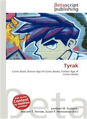 Tyrak,6135324306,9786135324303