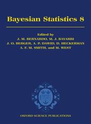 Bayesian Statistics 8,0199214654,9780199214655