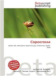 Copocrossa,6136014343,9786136014340