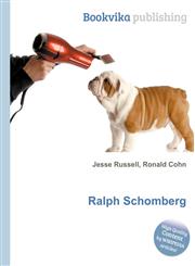 Ralph Schomberg,5512304739,9785512304730