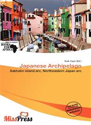 Japanese Archipelago,6137326624,9786137326626