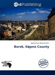 Borek, Kępno County,6138899083,9786138899082