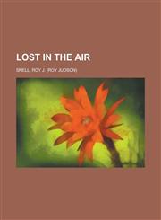 Lost in the Air,1153638312,9781153638319