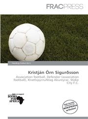 Kristján Örn Sigurðsson,6137283046,9786137283042