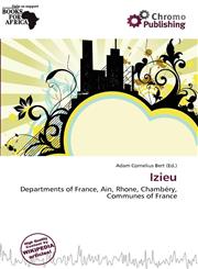 Izieu,6138135296,9786138135296