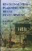 Environmental Planning for Rural Development 1st Edition,8176252166,9788176252164