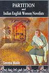 Partition and Indian English Women Novelists,8175511893,9788175511897
