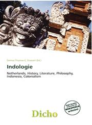 Indologie,613595184X,9786135951844
