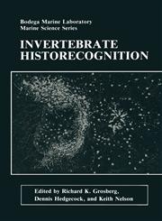 Invertebrate Historecognition,1461310539,9781461310532