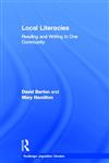 Local Literacies Reading and Writing in One Community 1st Edition,0415691729,9780415691727