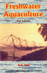 Freshwater Aquaculture 2nd Edition,8172332246,9788172332242