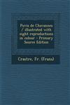 Puvis de Chavannes / illustrated with eight reproductions in colour - Primary Source Edition,1295057956,9781295057955