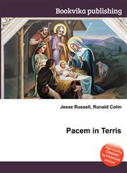Pacem in Terris,5511965332,9785511965338