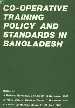 Co-Operative Training Policy and Standards in Bangladesh