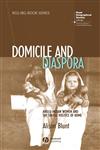 Domicile and Diaspora Anglo-Indian Women and the Spatial Politics of Home,1405100559,9781405100557