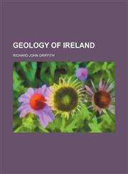 Geology of Ireland,1150444290,9781150444296