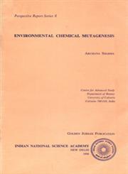 Environmental Chemical Mutagenesis