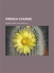 French course,1130661407,9781130661408