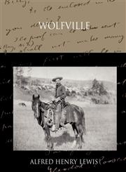 Wolfville,1438518099,9781438518091