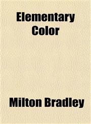 Elementary Color,1152644726,9781152644724