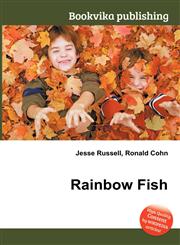 Rainbow Fish,5511979562,9785511979564