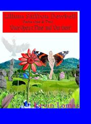 Lilium Saffron Dewbell, Parts 1 & 2, Hardback,1471626911,9781471626913