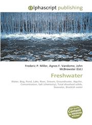 Freshwater,6130280203,9786130280208