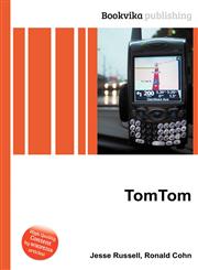 Tomtom,5511078689,9785511078687