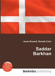Saddar Barkhan,5511575704,9785511575704