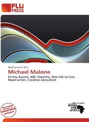 Michael Malone,6138351479,9786138351474