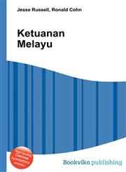 Ketuanan Melayu,5510533803,9785510533804