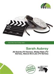 Sarah Aubrey,6200238618,9786200238610