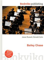 Bailey Chase,5512626426,9785512626429