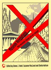 Museum Revolutions,0415444675,9780415444675