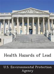 Health Hazards of Lead,1288960166,9781288960163