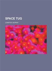 Space Tug,1153688352,9781153688352