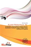 Austin Robertson, Sr.,6200890889,9786200890887