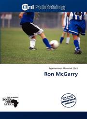 Ron McGarry,6139213479,9786139213474