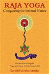 Raja Yoga Conquering the Internal Nature,1585093343,9781585093342