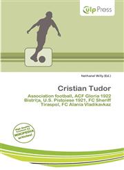 Cristian Tudor,6137750760,9786137750766