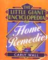 The Little Giant Encyclopaedia of Home Remedies 1st Indian Edition,8170306892,9788170306894