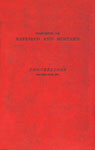 Symposium on Rapeseed and Mustard : Proceedings Nov. - 22-24-1976