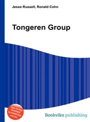 Tongeren Group,5512290711,9785512290712