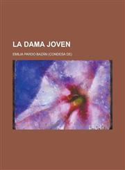 La Dama Joven,1234895439,9781234895433