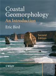 Coastal Geomorphology: An Introduction,0470517301,9780470517307