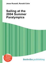 Sailing at the 2004 Summer Paralympics,5511931934,9785511931937