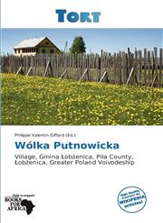 Wólka Putnowicka,6137841251,9786137841259